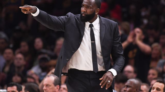 Kendrick Perkins